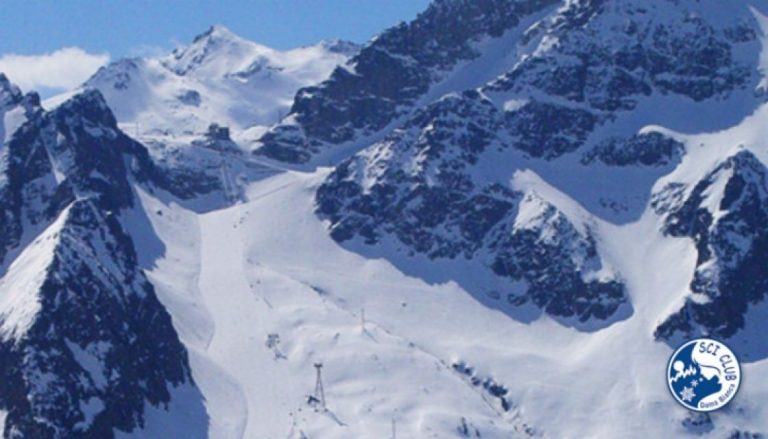 La Paradiso | Picchiata infernale