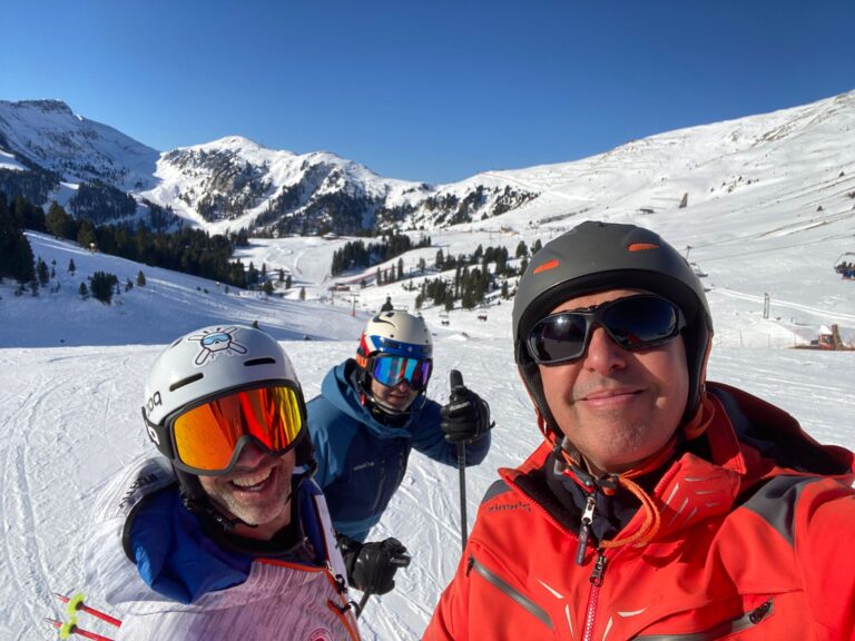 Capodanno in Val di Fassa sugli sci: 27/12-3/1