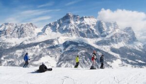 Alta Badia