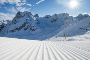 Val di Fassa